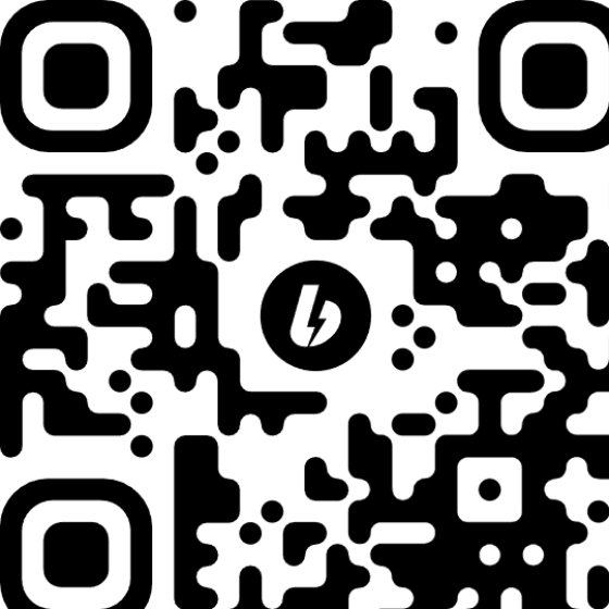 Boosty QR